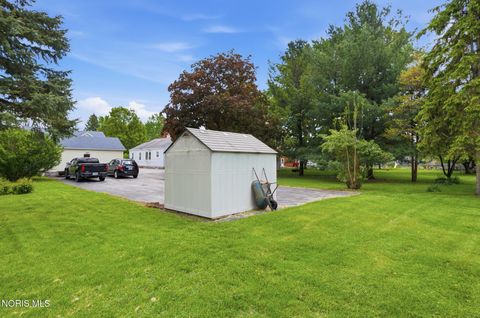 Tiny photo for 310 Osborn Avenue, Findlay, OH 45840 (MLS # 10007171)