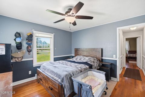 Tiny photo for 310 Osborn Avenue, Findlay, OH 45840 (MLS # 10007171)
