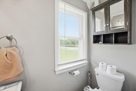 Tiny photo for 310 Osborn Avenue, Findlay, OH 45840 (MLS # 10007171)