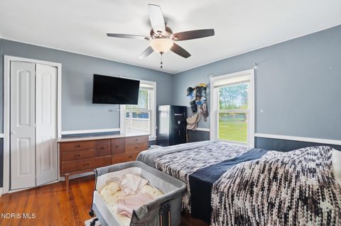 Tiny photo for 310 Osborn Avenue, Findlay, OH 45840 (MLS # 10007171)