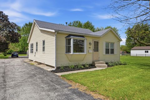 Tiny photo for 310 Osborn Avenue, Findlay, OH 45840 (MLS # 10007171)