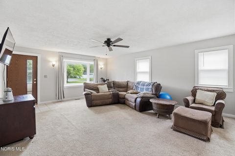 Tiny photo for 310 Osborn Avenue, Findlay, OH 45840 (MLS # 10007171)