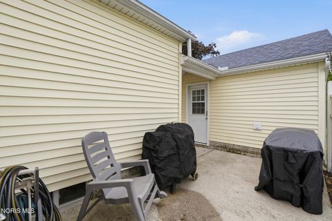 Tiny photo for 310 Osborn Avenue, Findlay, OH 45840 (MLS # 10007171)