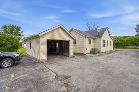 Tiny photo for 310 Osborn Avenue, Findlay, OH 45840 (MLS # 10007171)