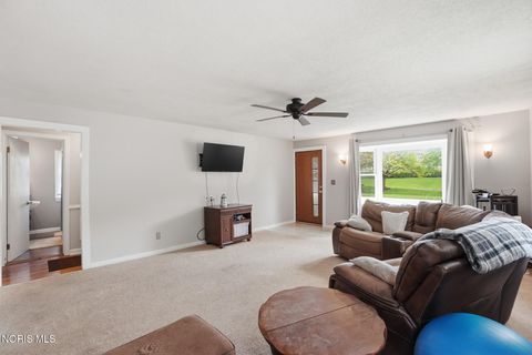 Tiny photo for 310 Osborn Avenue, Findlay, OH 45840 (MLS # 10007171)