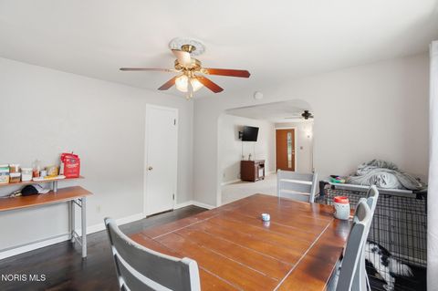 Tiny photo for 310 Osborn Avenue, Findlay, OH 45840 (MLS # 10007171)