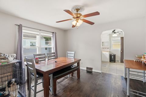 Tiny photo for 310 Osborn Avenue, Findlay, OH 45840 (MLS # 10007171)