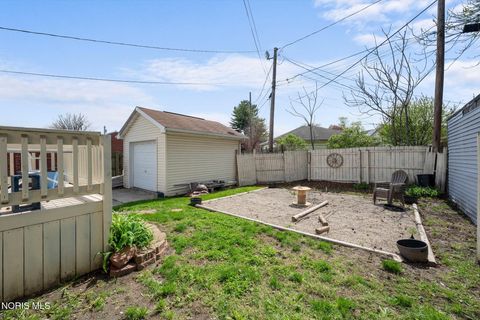 Tiny photo for 1805 Tremainsville Road, Toledo, OH 43613 (MLS # 10006655)