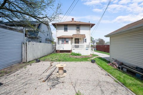 Tiny photo for 1805 Tremainsville Road, Toledo, OH 43613 (MLS # 10006655)