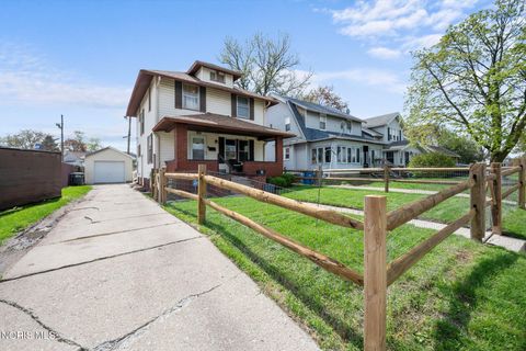 Tiny photo for 1805 Tremainsville Road, Toledo, OH 43613 (MLS # 10006655)