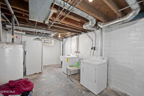 Tiny photo for 1805 Tremainsville Road, Toledo, OH 43613 (MLS # 10006655)