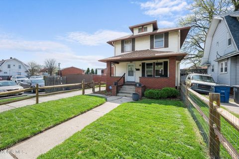 Tiny photo for 1805 Tremainsville Road, Toledo, OH 43613 (MLS # 10006655)