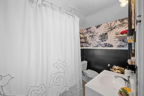 Tiny photo for 1805 Tremainsville Road, Toledo, OH 43613 (MLS # 10006655)