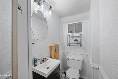 Tiny photo for 1805 Tremainsville Road, Toledo, OH 43613 (MLS # 10006655)