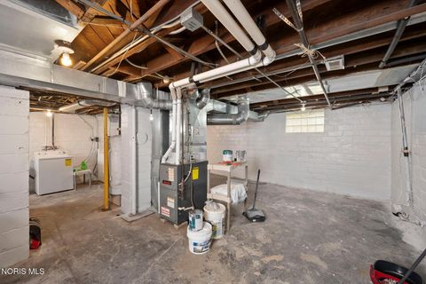 Tiny photo for 1805 Tremainsville Road, Toledo, OH 43613 (MLS # 10006655)