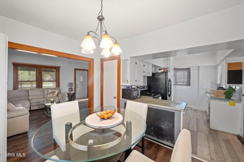 Tiny photo for 1805 Tremainsville Road, Toledo, OH 43613 (MLS # 10006655)