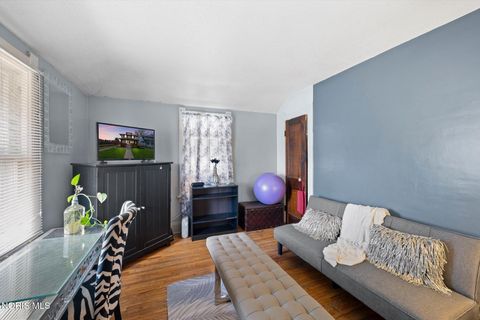 Tiny photo for 1805 Tremainsville Road, Toledo, OH 43613 (MLS # 10006655)