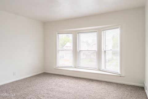 Tiny photo for 822 Booth Avenue, Toledo, OH 43608 (MLS # 10009017)