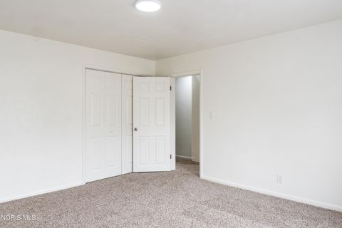 Tiny photo for 822 Booth Avenue, Toledo, OH 43608 (MLS # 10009017)