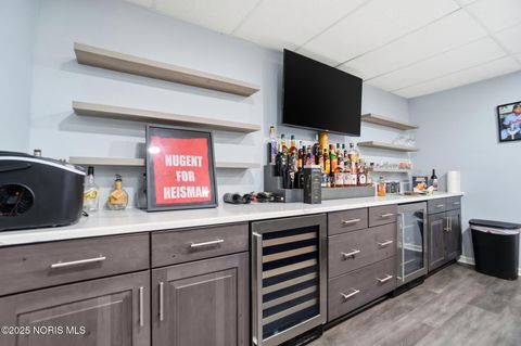 Tiny photo for 150 James Court, Findlay, OH 45840 (MLS # 10002204)