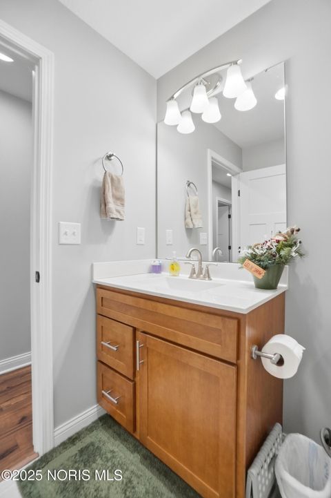 Tiny photo for 150 James Court, Findlay, OH 45840 (MLS # 10002204)