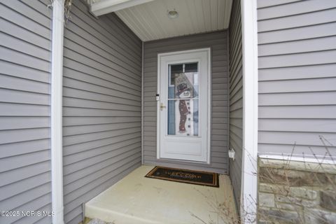 Tiny photo for 150 James Court, Findlay, OH 45840 (MLS # 10002204)