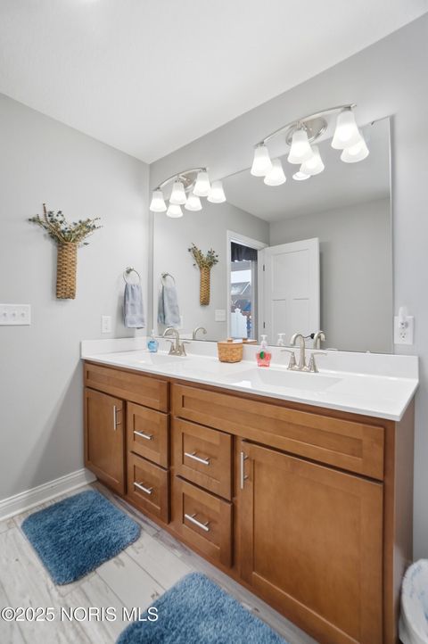 Tiny photo for 150 James Court, Findlay, OH 45840 (MLS # 10002204)