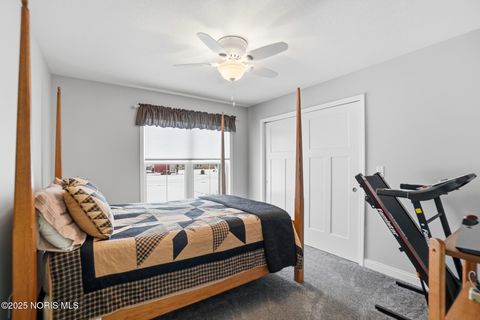 Tiny photo for 150 James Court, Findlay, OH 45840 (MLS # 10002204)