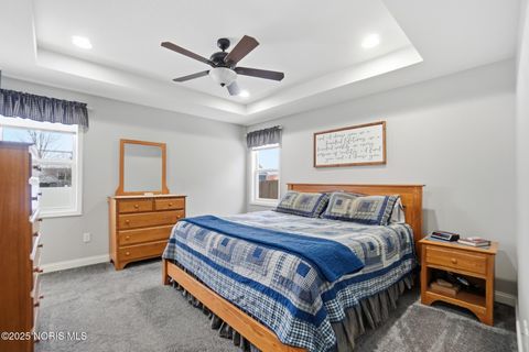 Tiny photo for 150 James Court, Findlay, OH 45840 (MLS # 10002204)