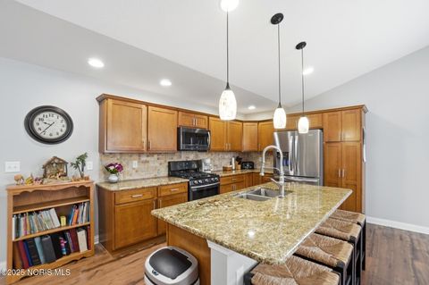 Tiny photo for 150 James Court, Findlay, OH 45840 (MLS # 10002204)