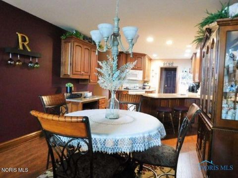 Tiny photo for 304 Oakview Drive, Ottawa, OH 45875 (MLS # 10008438)