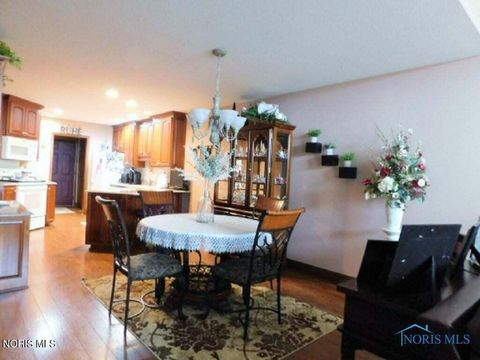 Tiny photo for 304 Oakview Drive, Ottawa, OH 45875 (MLS # 10008438)
