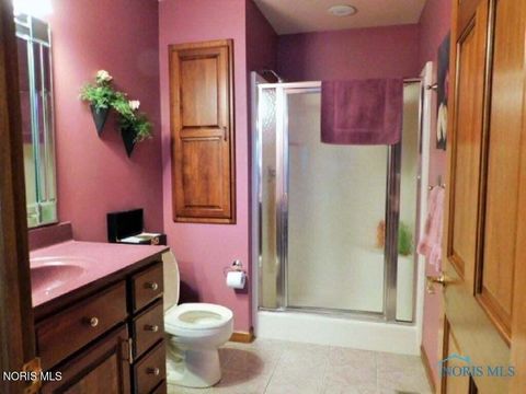 Tiny photo for 304 Oakview Drive, Ottawa, OH 45875 (MLS # 10008438)