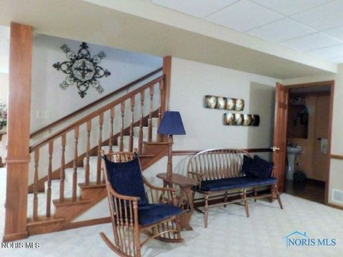 Tiny photo for 304 Oakview Drive, Ottawa, OH 45875 (MLS # 10008438)