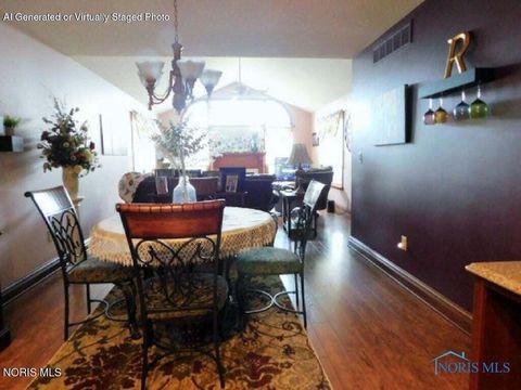 Tiny photo for 304 Oakview Drive, Ottawa, OH 45875 (MLS # 10008438)