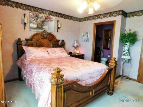 Tiny photo for 304 Oakview Drive, Ottawa, OH 45875 (MLS # 10008438)