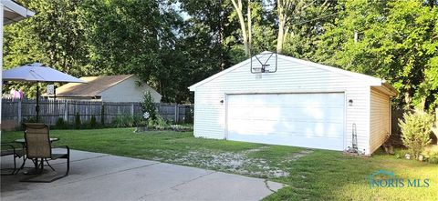 Tiny photo for 319 S Mccord Road, Holland, OH 43528 (MLS # 10000038)