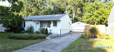 Tiny photo for 319 S Mccord Road, Holland, OH 43528 (MLS # 10000038)