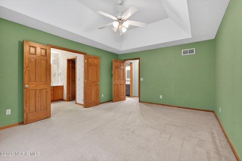 Tiny photo for 125 Hidden Meadow Drive, Holland, OH 43528 (MLS # 10003229)