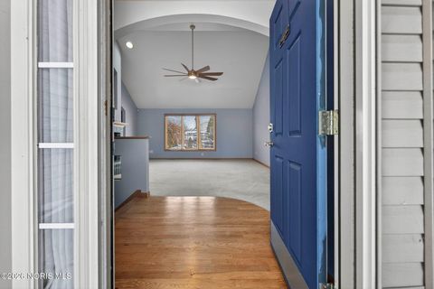 Tiny photo for 125 Hidden Meadow Drive, Holland, OH 43528 (MLS # 10003229)