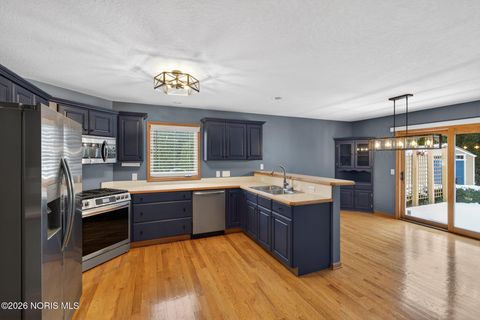 Tiny photo for 125 Hidden Meadow Drive, Holland, OH 43528 (MLS # 10003229)