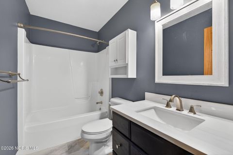 Tiny photo for 125 Hidden Meadow Drive, Holland, OH 43528 (MLS # 10003229)