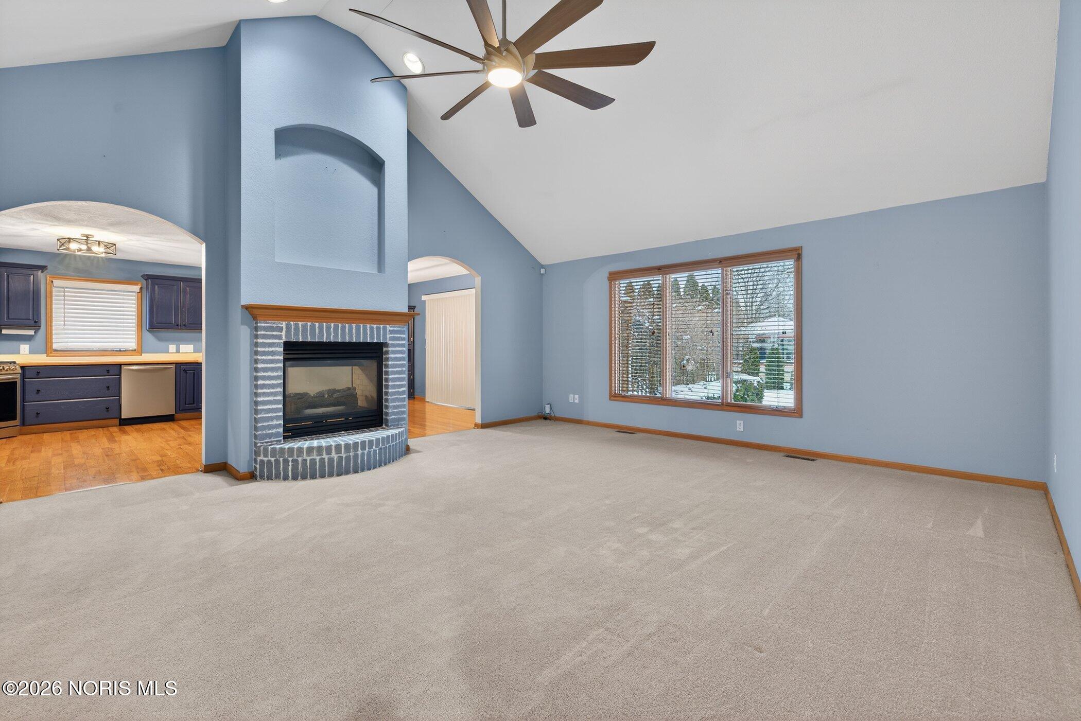 125 Hidden Meadow Drive