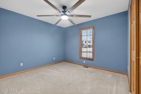 Tiny photo for 125 Hidden Meadow Drive, Holland, OH 43528 (MLS # 10003229)