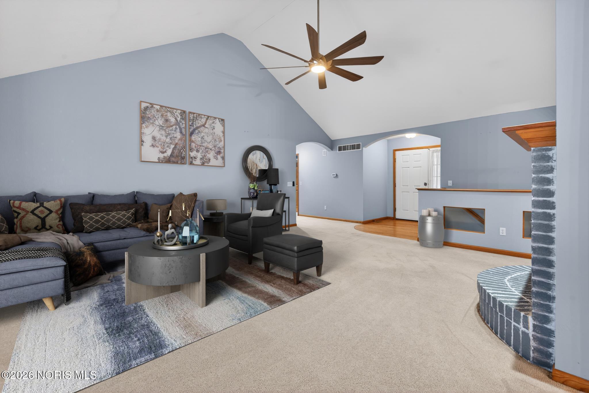 125 Hidden Meadow Drive