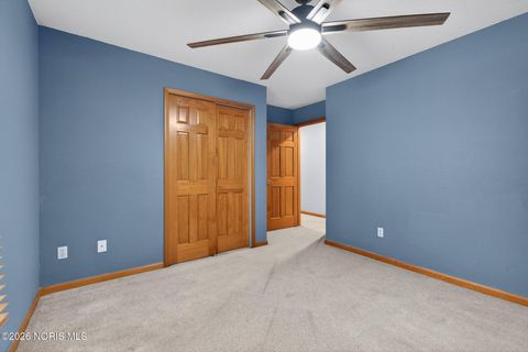 Tiny photo for 125 Hidden Meadow Drive, Holland, OH 43528 (MLS # 10003229)