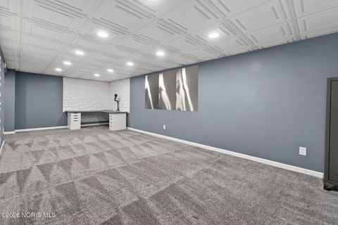 Tiny photo for 125 Hidden Meadow Drive, Holland, OH 43528 (MLS # 10003229)