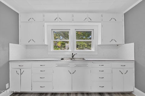 Tiny photo for 251 Stillwater Drive, Toledo, OH 43615 (MLS # 10014625)