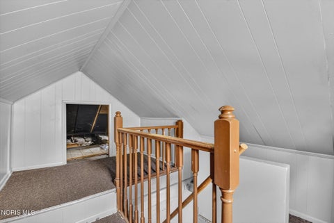 Tiny photo for 251 Stillwater Drive, Toledo, OH 43615 (MLS # 10014625)