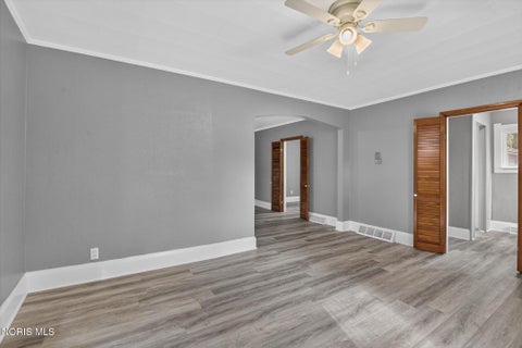 Tiny photo for 251 Stillwater Drive, Toledo, OH 43615 (MLS # 10014625)